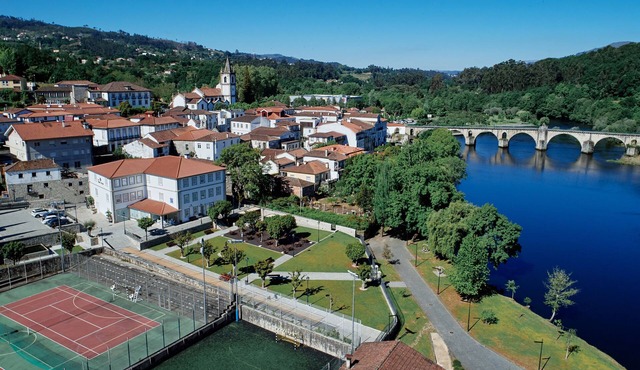 Hotel Fonte Velha