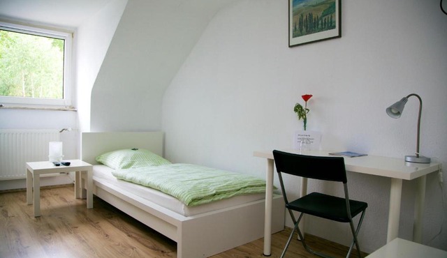 Hotel Hoffmann