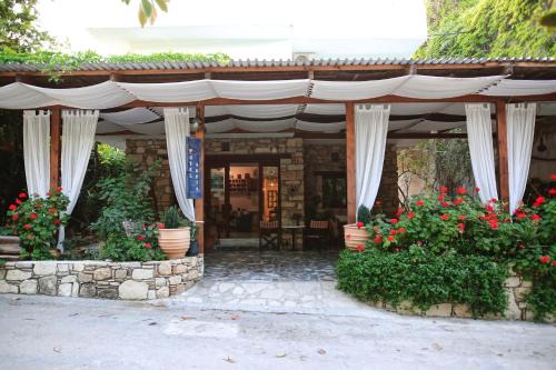 Hotel Sofia