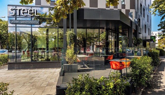 ibis Styles Bucharest Erbas