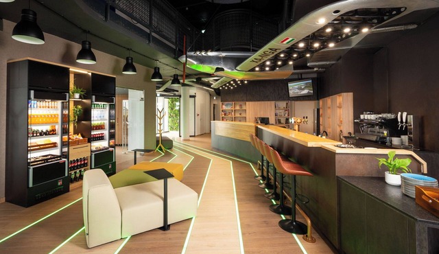 Ibis Styles Debrecen Airport