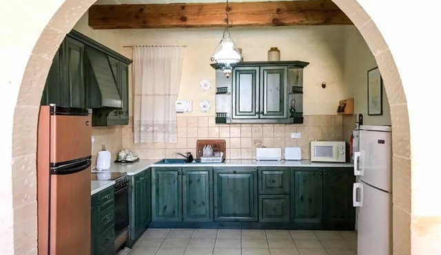 Il- Liedna Farmhouse with private pool and beautiful views.