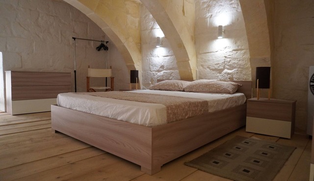 Il-Mezzanine - Private home