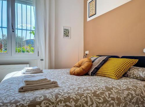 Il Passatore - Camere e appartamenti