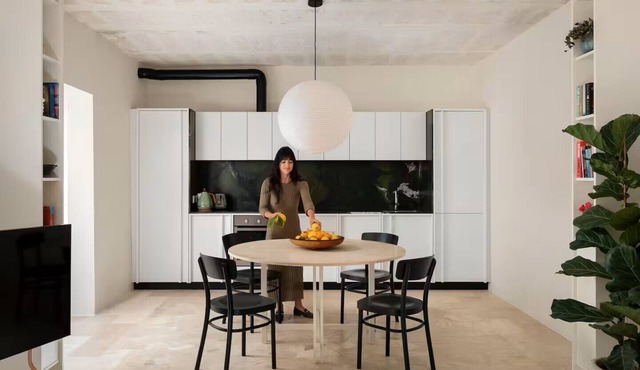 Immerse yourself in Malta's local culture whilst enjoying a contemporary home!