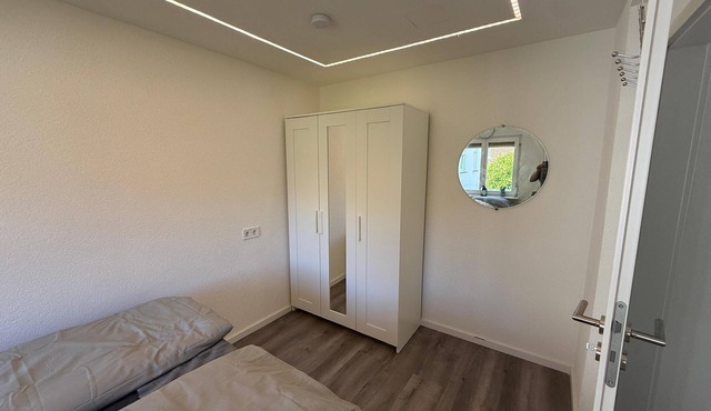 In the heart of the Black Forest - ideal for families. Completely renovated Central