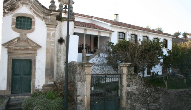 In the heart of the Douro