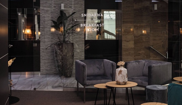 Interhotel Tatra