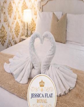 Jessica Flat Malta Royal Guesthouse
