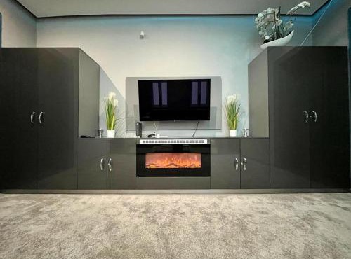 JohnGold Apartment Debrecen