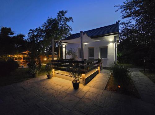 Joy Apartman