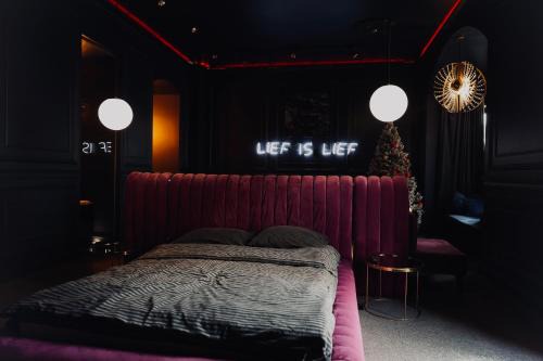Kobilyanska Street Luxury Suites