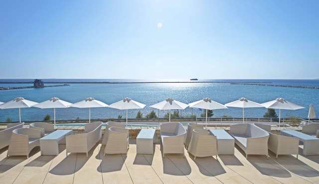 Kymi Palace Hotel