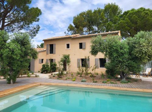 La Bastide des Amis
