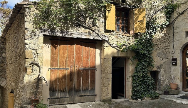 La Bergerie