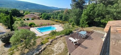 La Colline sous les etoiles