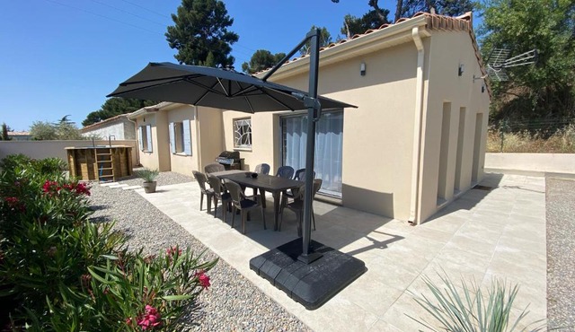 La Maison de Charlotte