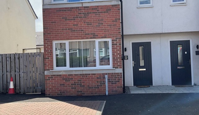 Lakeland Lettings in the heart of Barrow with view of the Reservoir