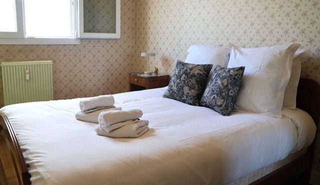 Le Balcon de La Pagerie – Free Parking
