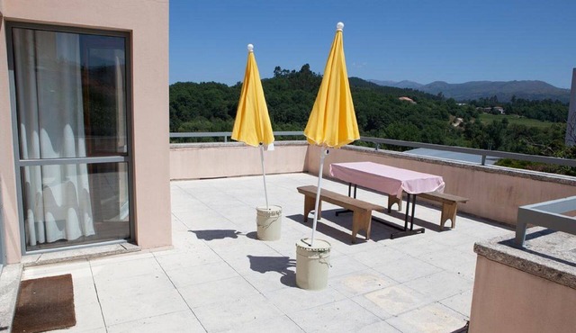 Lethes View Tourist Apartments - T1 Fernando Pessoa
