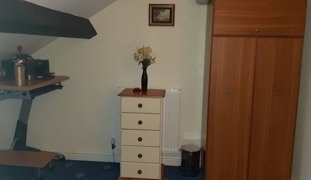 LOCATED JUST 30 MINUTES DRIVE FROM THE WORLD FAMOUS LAKE DISTRICT