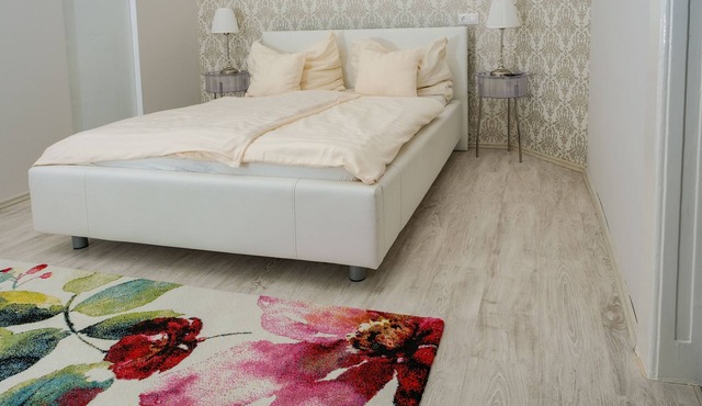 Luxury in downtown Debrecen