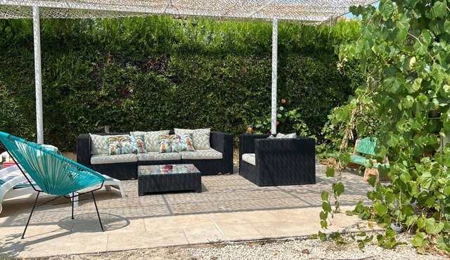 Maison en Provence for lovers of culture and nature