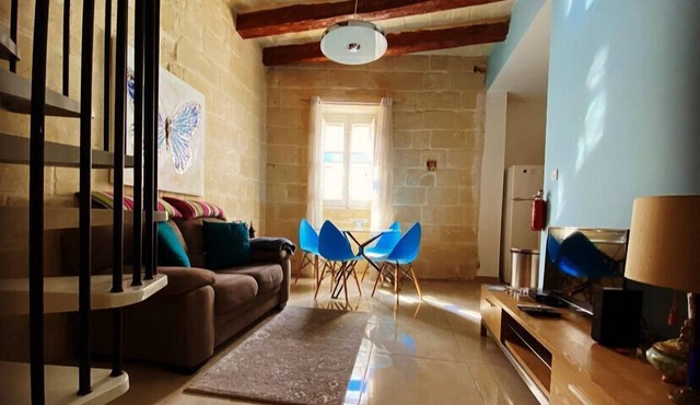 Malta suites 2 cozy loft