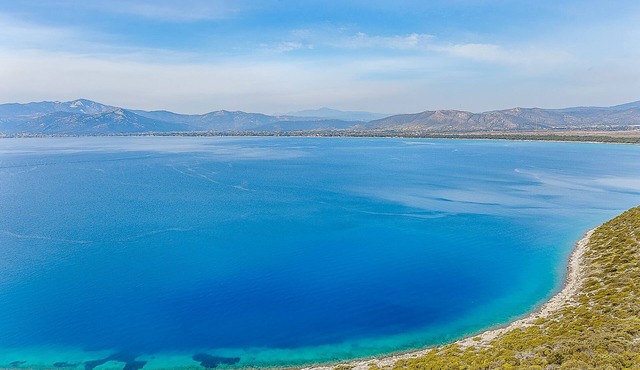 Marathon Luxury Suites - Schinias Beach