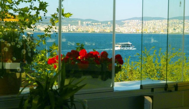 Marine House Boutique Hotel