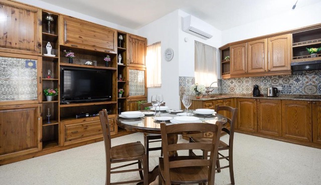 Marsalforn Apartment