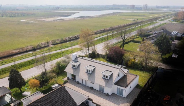 Mer du Nord Breskens