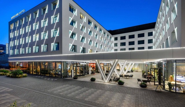 Mercure Debrecen