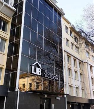 Moldova Balți center