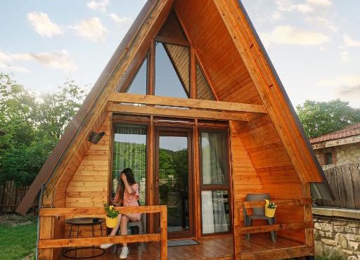 Mtskheta Cabin in Mtskheta