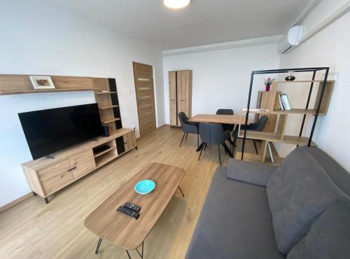 Nagyerdő Naplemente Apartman Debrecen