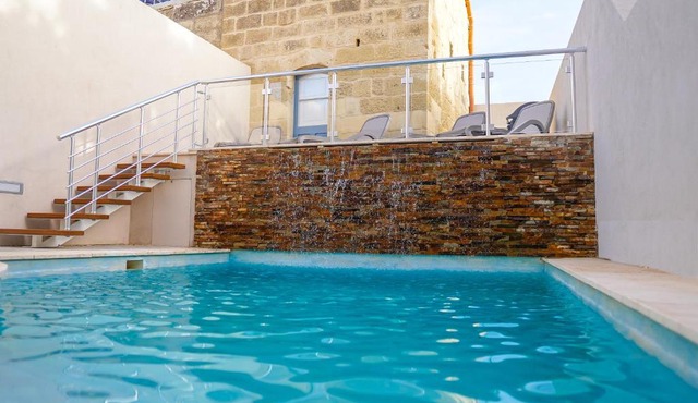 NarcisOne Holiday Home