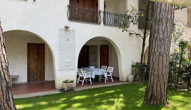 Nice apartment for 4 people with WIFI and balcony