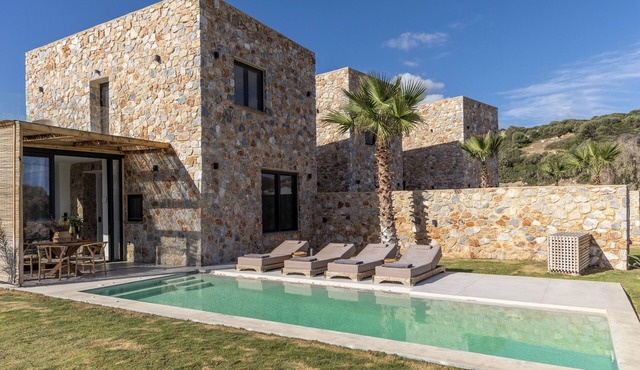 Norte Luxury Villas 2