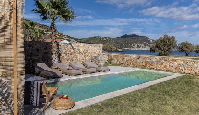Norte Luxury Villas 3