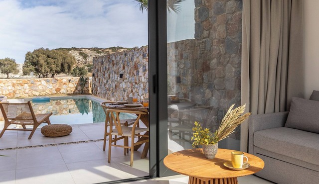 Norte Luxury Villas