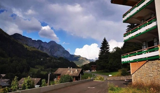 Nouveau. Grand Appartement Lumineux Avec vue !