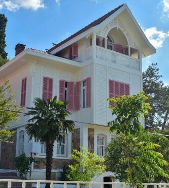 Noya Köşk Otel