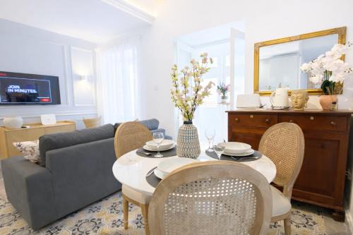 Nuraghi - Stylish Floriana Apt near Valletta City Gate
