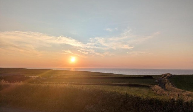 Ocean View Doonbeg in Caherlean
