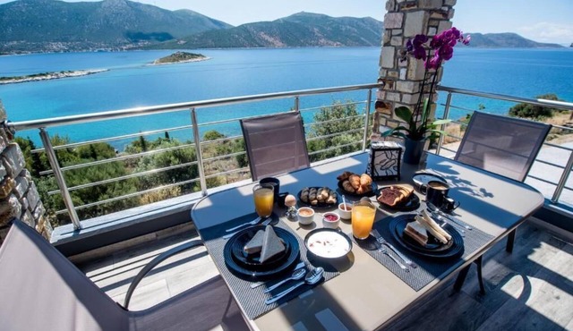 Paraiso Azul Villas