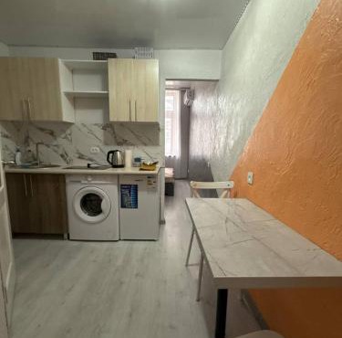 Park apartament