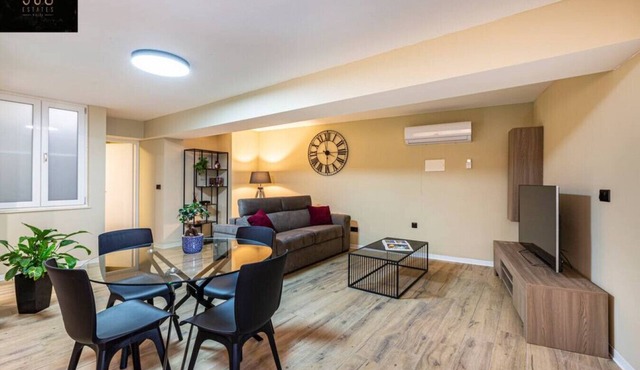 Peaceful, comfy 1BR Nature Retreat: Serene Bliss