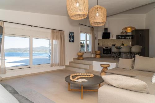 PETRA Luxury Villas