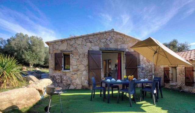 Petralonga sheepfold